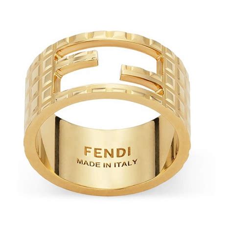 fendi ring womens|fendi shades women.